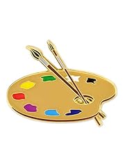 Pinmart paint palette for sale  Delivered anywhere in USA 