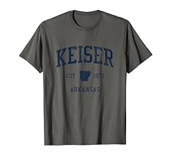 Keiser vintage athletic for sale  Delivered anywhere in USA 