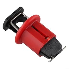 10pcs circuit breaker for sale  Delivered anywhere in UK