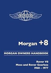 Morgan morgan owners for sale  Delivered anywhere in USA 