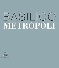 Gabriele basilico. metropoli. usato  Spedito ovunque in Italia 