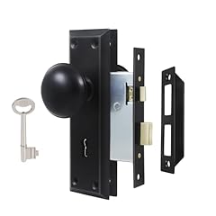 Toptotoo mortise lock for sale  Delivered anywhere in USA 