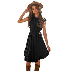 Elegant kurzarm sommerkleider gebraucht kaufen  Wird an jeden Ort in Deutschland