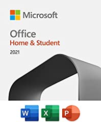 Microsoft Office Home & Student 2021 | One-time purchase for sale  Delivered anywhere in USA 