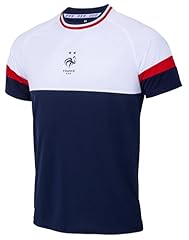 Fff maillot collection d'occasion  Livré partout en France