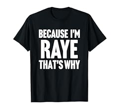 Raye personalized name for sale  Delivered anywhere in USA 