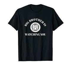 Big brother watching for sale  Delivered anywhere in USA 