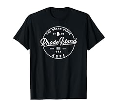 Rhode island shirt for sale  Delivered anywhere in USA 