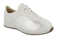 Shoes whitworth white for sale  Delivered anywhere in UK