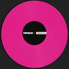 Virtualdj timecode control for sale  Delivered anywhere in USA 