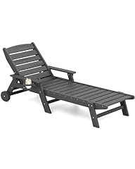 Serwall patio chaise for sale  Delivered anywhere in USA 