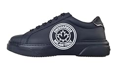 Dsquared2 scarpe uomo usato  Spedito ovunque in Italia 