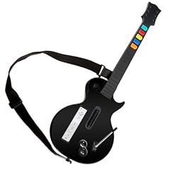 Nbcp wii gitarre gebraucht kaufen  Wird an jeden Ort in Deutschland