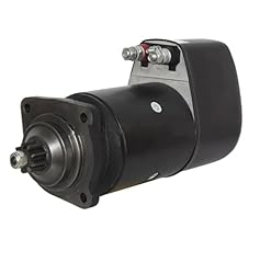 Motor boot starter for sale  Delivered anywhere in UK