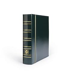 Leuchtturm 335950 münzalbum gebraucht kaufen  Wird an jeden Ort in Deutschland