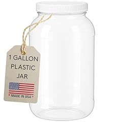 Kitchentoolz gallon plastic for sale  Delivered anywhere in USA 