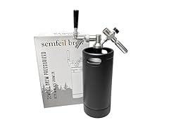 128oz mini keg for sale  Delivered anywhere in USA 