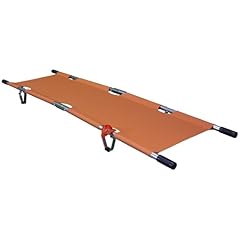 Civière double pliable d'occasion  Livré partout en Belgiqu