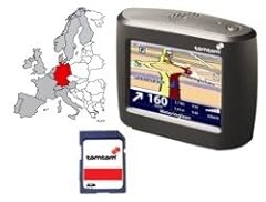 Tomtom deutschland europa gebraucht kaufen  Wird an jeden Ort in Deutschland