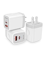 3pack dual port for sale  Delivered anywhere in USA 
