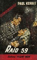 Raid d'occasion  Livré partout en France