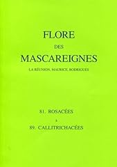 Flore des mascareignes for sale  Delivered anywhere in USA 