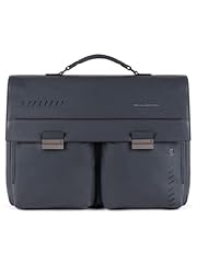 Piquadro briefcase man for sale  Delivered anywhere in USA 