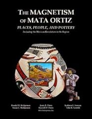 Magnetism mata ortiz for sale  Delivered anywhere in USA 