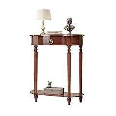 Tavolo consolle vintage usato  Spedito ovunque in Italia 