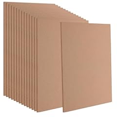 Ahaqu 15pcs mdf for sale  Delivered anywhere in Ireland