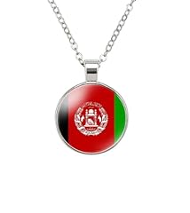 Enigmaglow afghanistan flag for sale  Delivered anywhere in USA 