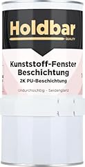 Holdbar kunststoff fenster gebraucht kaufen  Wird an jeden Ort in Deutschland
