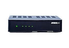 Apebox s2x dvb d'occasion  Livré partout en France