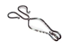 Cowboy cauldron tongs for sale  Delivered anywhere in USA 