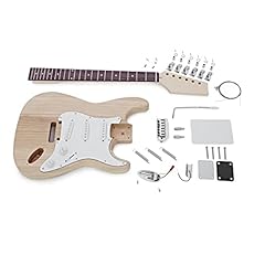 Gear4music diy kit usato  Spedito ovunque in Italia 
