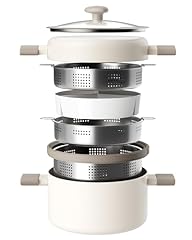 Ceramic pots pans for sale  Delivered anywhere in USA 