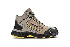 Sparco allroad scarpe usato  Spedito ovunque in Italia 