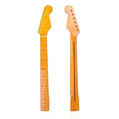 Electric guitar neck for sale  Delivered anywhere in Ireland
