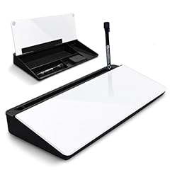 Glass desktop whiteboard for sale  Delivered anywhere in USA 