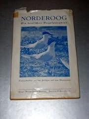 Norderoog deutsches vogelparad gebraucht kaufen  Wird an jeden Ort in Deutschland