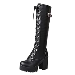 Generisch knee boots for sale  Delivered anywhere in UK