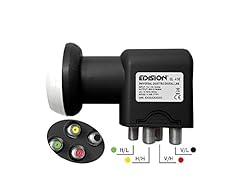 Edision lnb quattro d'occasion  Livré partout en France