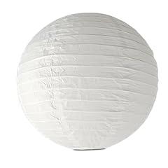 Lampenschirm papierschirm deko gebraucht kaufen  Wird an jeden Ort in Deutschland