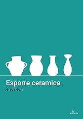 Esporre ceramica usato  Spedito ovunque in Italia 
