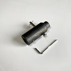 Ambitionmotor salt spreader for sale  Delivered anywhere in USA 