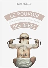 Pouvoir bébés enfant d'occasion  Livré partout en France