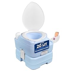 Serenelife toilette portable d'occasion  Livré partout en France