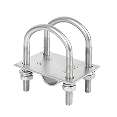 Antenna mast clamp for sale  Delivered anywhere in UK