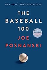 Baseball 100 for sale  Delivered anywhere in Ireland