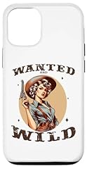 Iphone wanted wild for sale  Delivered anywhere in USA 